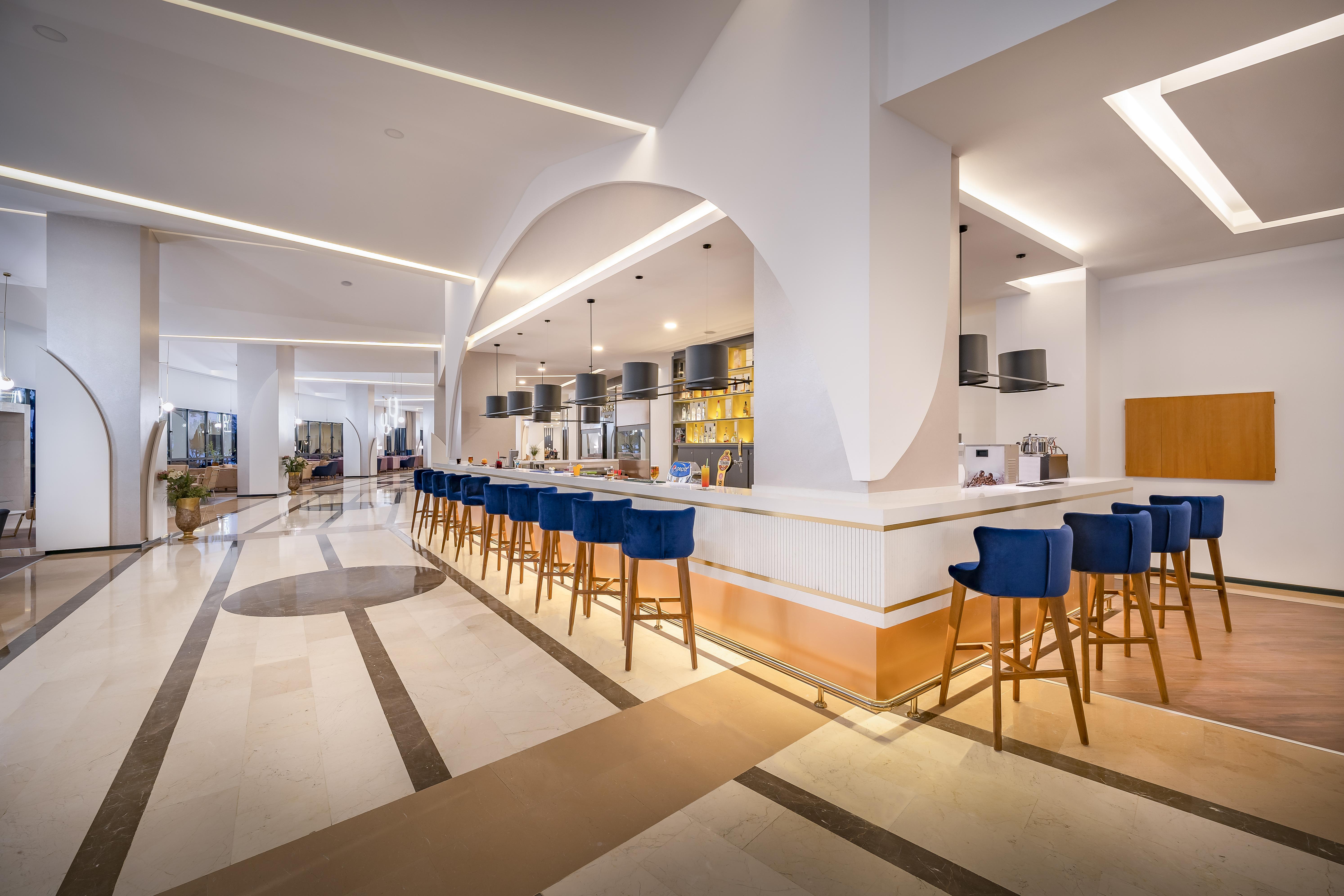 Alkoclar Exclusive Kemer Otel 外观 照片