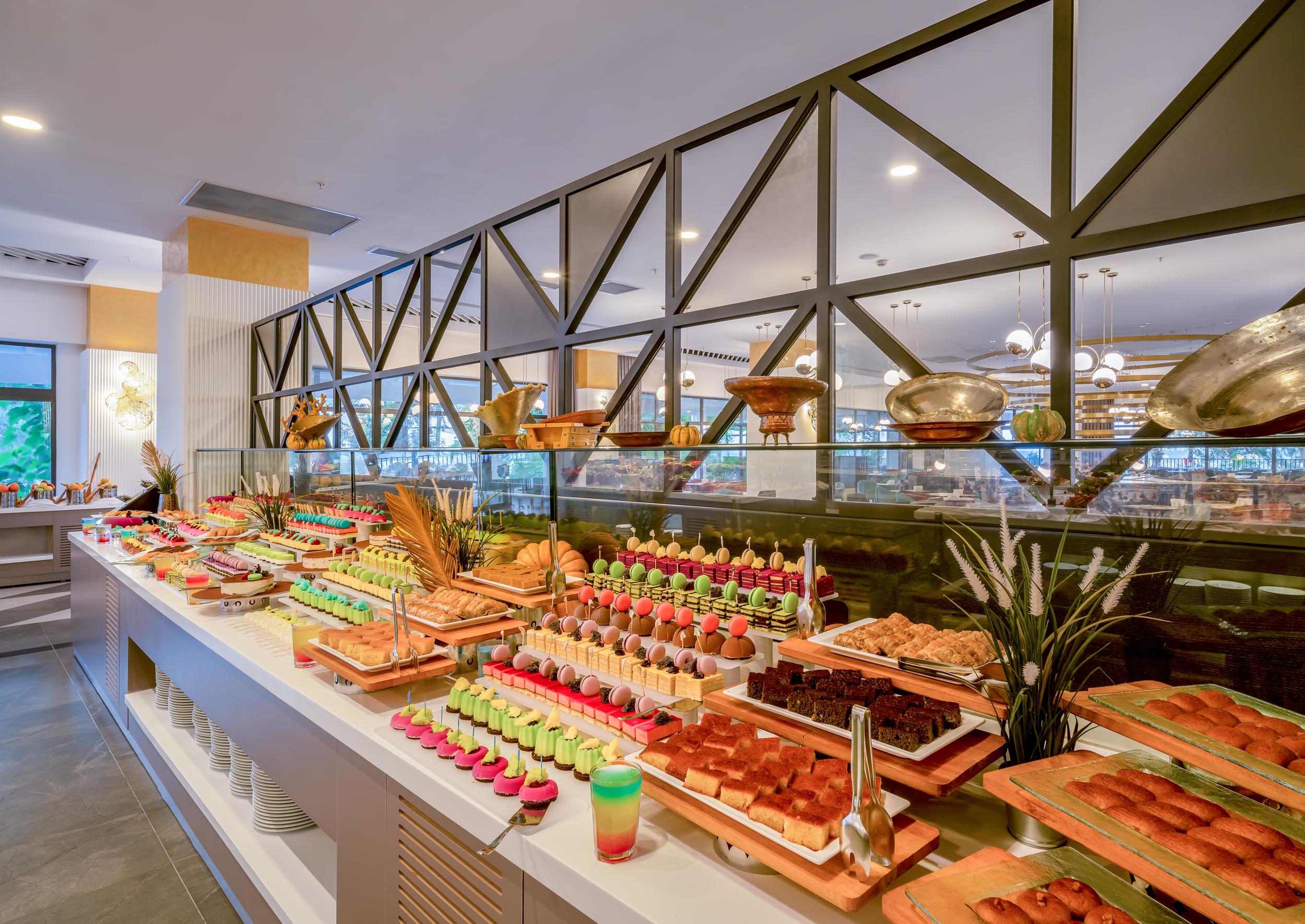 Alkoclar Exclusive Kemer Otel 外观 照片