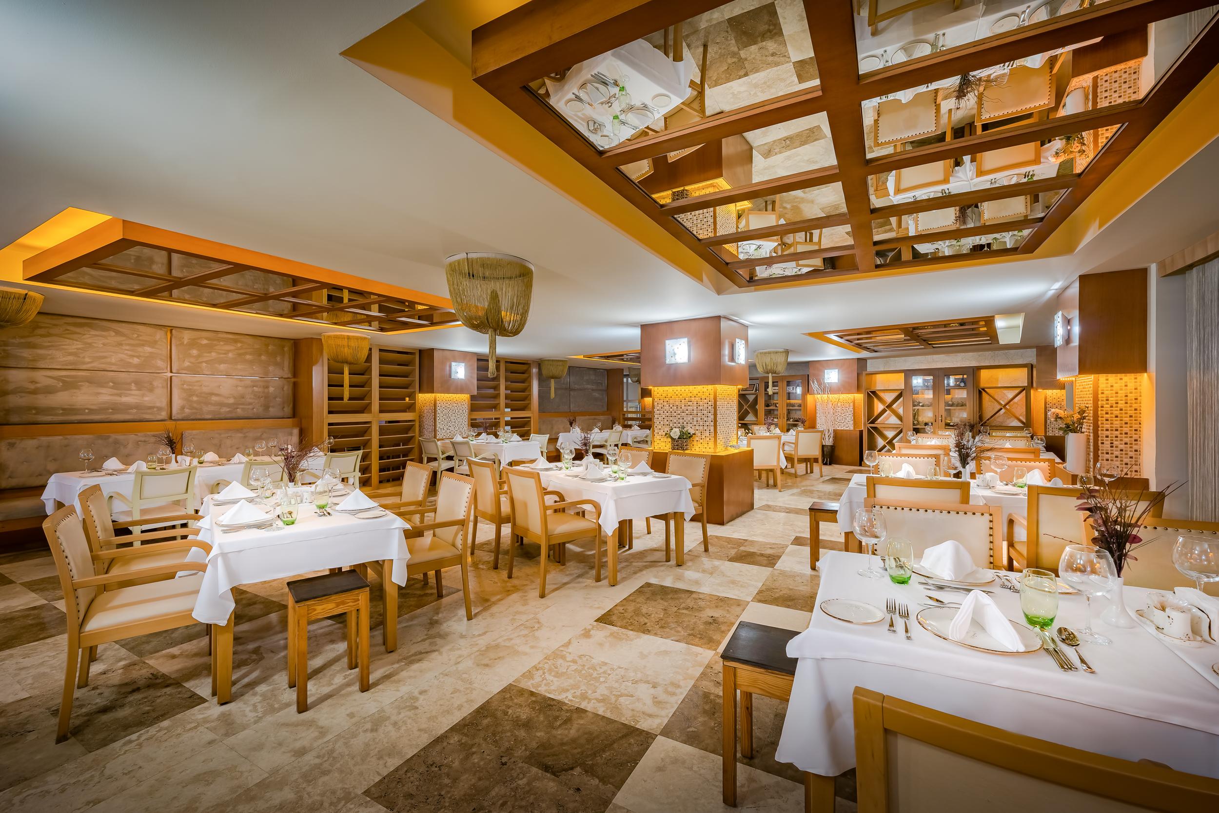 Alkoclar Exclusive Kemer Otel 外观 照片