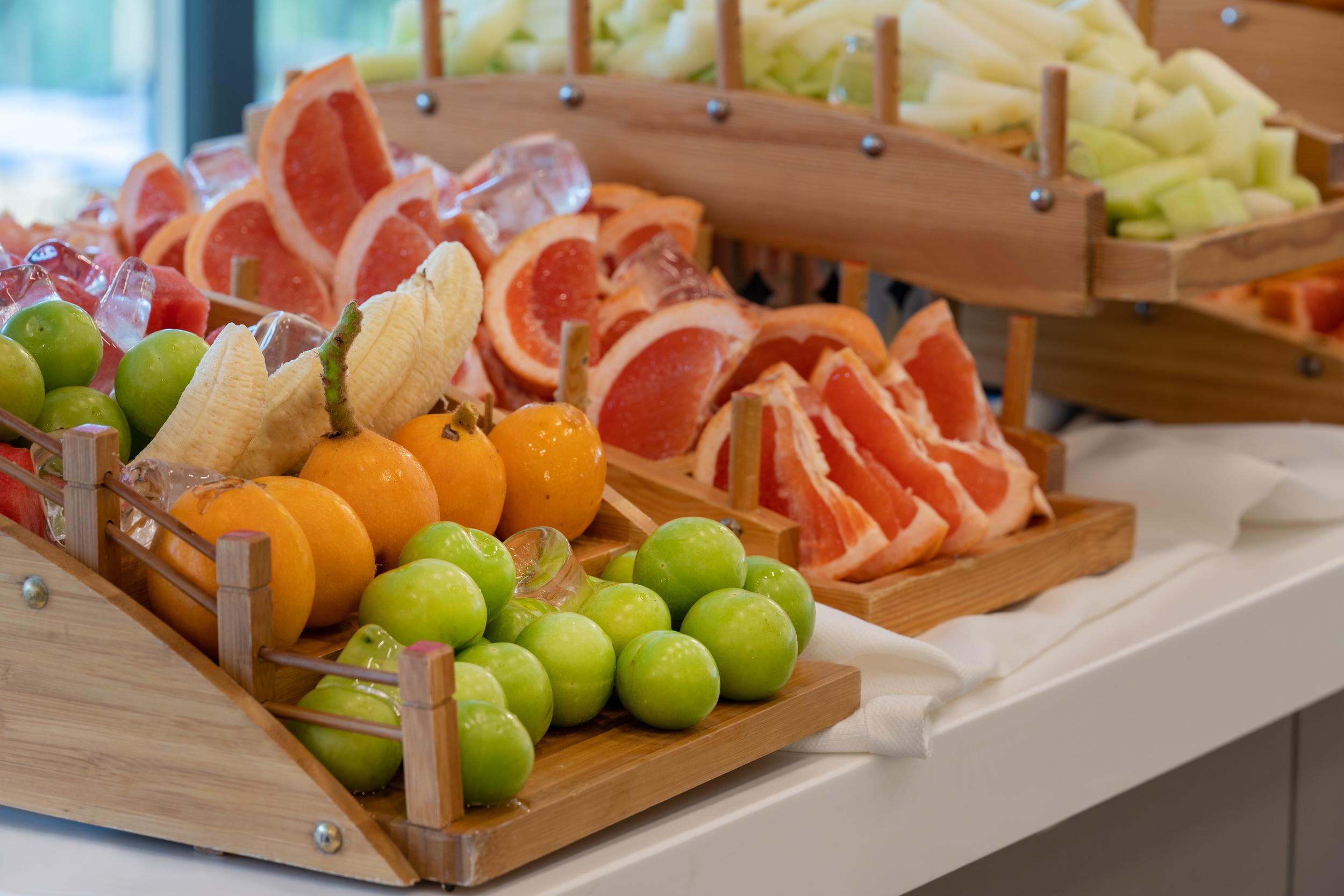 Alkoclar Exclusive Kemer Otel 外观 照片
