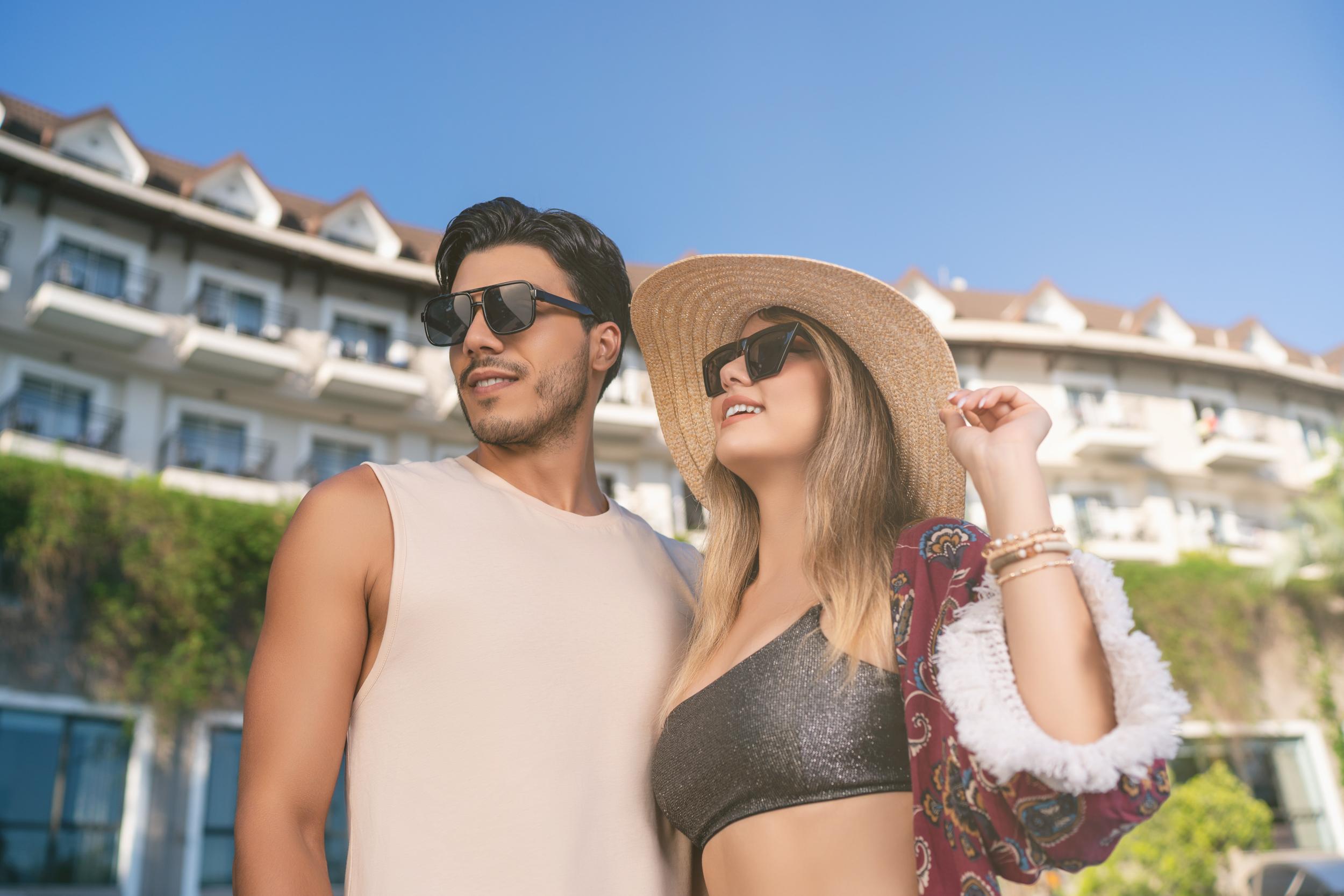 Alkoclar Exclusive Kemer Otel 外观 照片