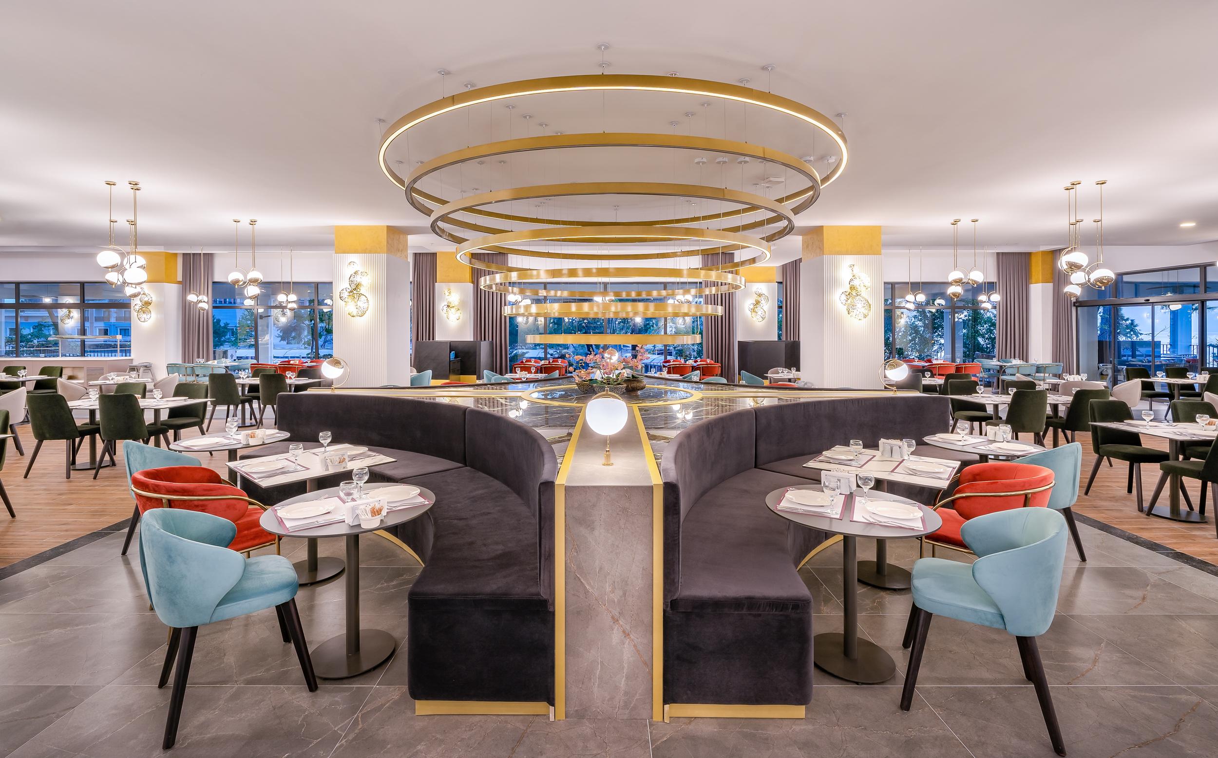 Alkoclar Exclusive Kemer Otel 外观 照片