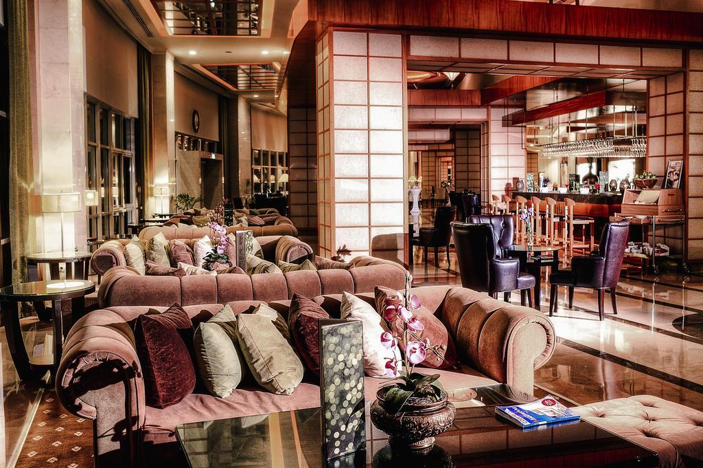 Alkoclar Exclusive Kemer Otel 外观 照片